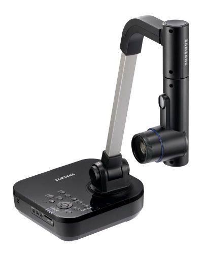 Samsung SDP-860 Digital HD Overhead Presenter Document Camera/All Accessories