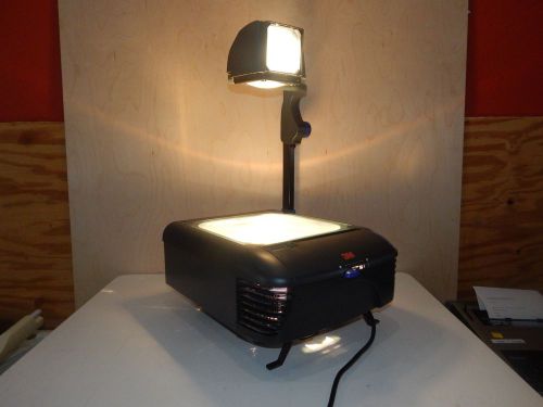 f021) Working tested 3M 1880 Overhead Projector