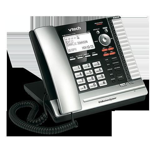 NEW VTech KTI-VTUP406 ERIS Business System Phone