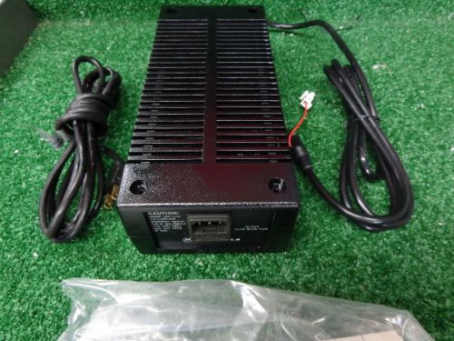 Motorola Spectra ASTRO 140w output Power Supply Model AA16670 P/N HPN4002B  NEW