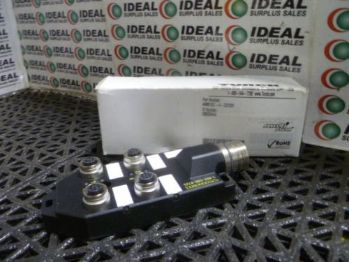 TURCK 4MB12Z4CS12H **NIB**