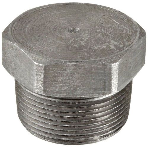 Anvil international forged steel hex head plug sa/a105 qty 25 *new &amp; free ship* for sale