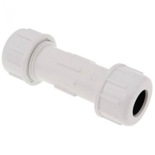 Comp Coup Iron Pipe PVC 272001 National Brand Alternative 272001 076335006284