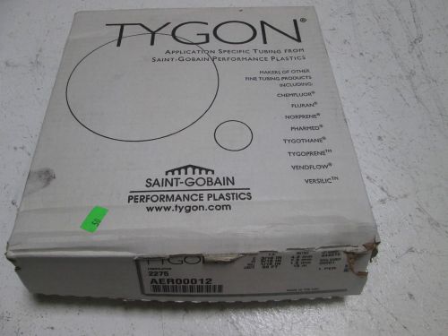 SAINT-GOBAIN TYGON AER00012 TUBING *NEW IN A BOX*