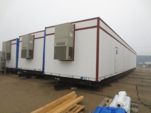 42x84 modular office building sn 064479/81chicago, il for sale