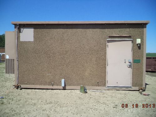 10&#039;x20&#039; cellxion concrete shelter for sale