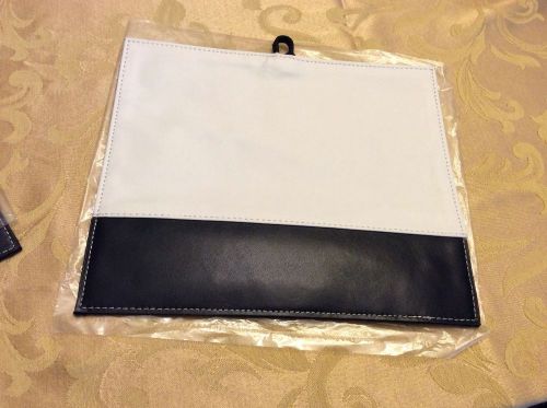 Sublimation blank purse flap 8.5x10.25