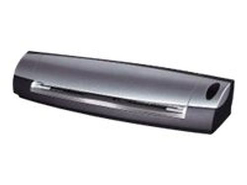 ScanShell 3100DN - Sheetfed scanner - Duplex - Legal - 600 dpi - USB SS3100DN