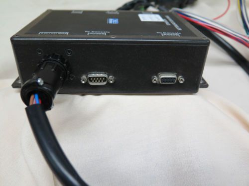 Topcon / KEE Technologies Spray Rate Interface Controller ... raven 440 wiring 