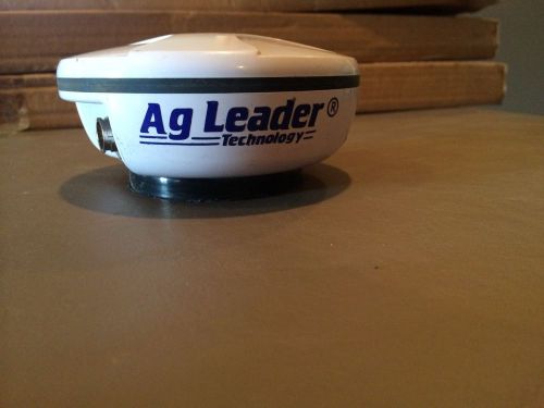 Ag Leader GPS 1500