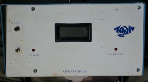 Surplus AGWATRONICS Sensor (Seymour Instruments AG-100)
