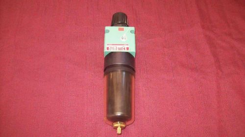 Numatics c30d-03cgl filter/regulator used for sale