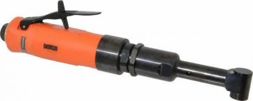 Dotco usa 15lf283-92 long neck 90-deg aircraft drill 3300 rpm 1/4&#034;-28 int thread for sale