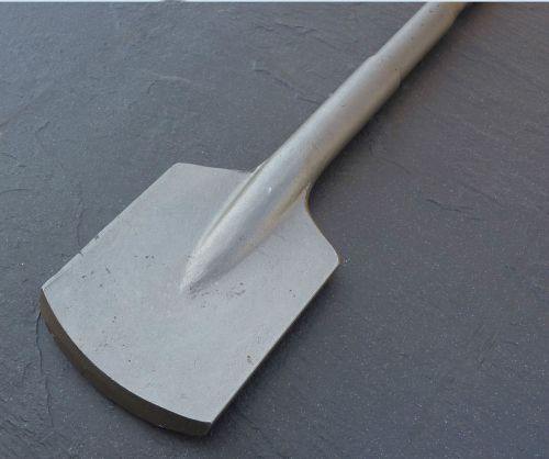 Heli guy kango shovel brand new spade for sale