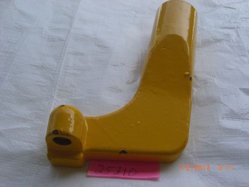 Slide sledge 3/8&#034; diameter ripper tooth pin inserter # 25310 new combine ship for sale
