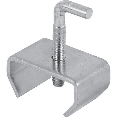 NEW Slide-Co 161665 Bed Frame Rail Clamp with 1-Inch Frame