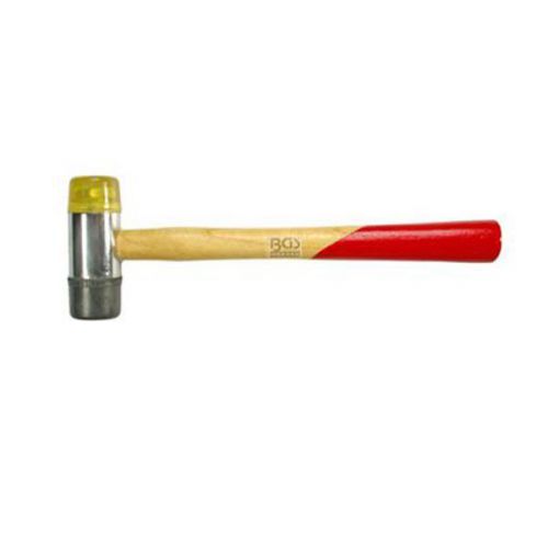 Ausbeulhammer schonhammer gummihammer hammer kunststoffhammer kopf 35 mm for sale