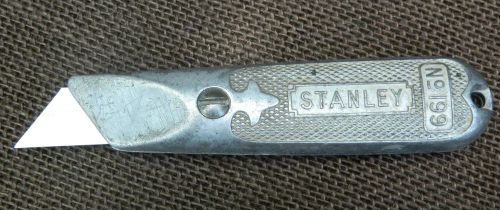 Vintage Stanley Utility Knife in Great Condition