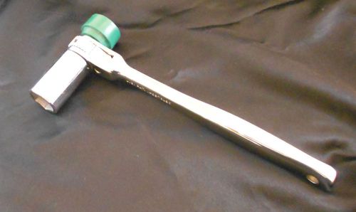 Wright Scaffold Wrench #4482 never used in excellent condition