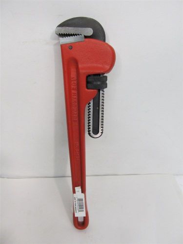 Ace 24528, 18&#034; Pipe Wrench