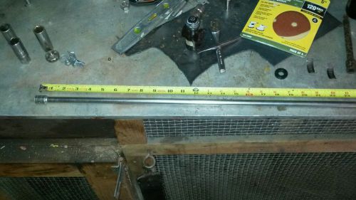 Snap-On 24&#034; Inch  3/8 extension.  FX24