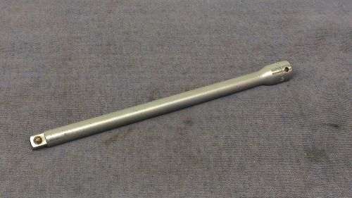Nice snap-on 3/8&#034; drive 9&#034; extension fvx9 for sale