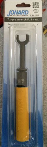 Torque Wrench New