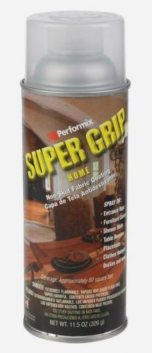 Brand new super grip home non-skid fabric coating clear 11.5oz plasti-dip rubber for sale