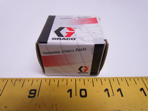 Graco 160225 160-225 retaining ring nib for sale