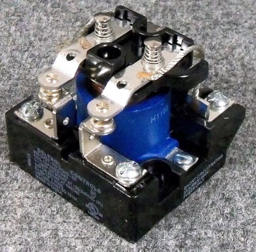 Contactor/relay/switch 41807a for clarke ez-8 drum sander, fa-8 abrader for sale