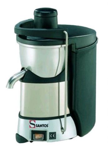 Miracle junior pro mj50  (santos 50) commercial centrifugal juice extractor for sale