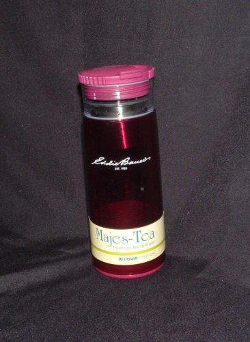 Majes-tea thermal tea brewer by liquid-solutions for sale