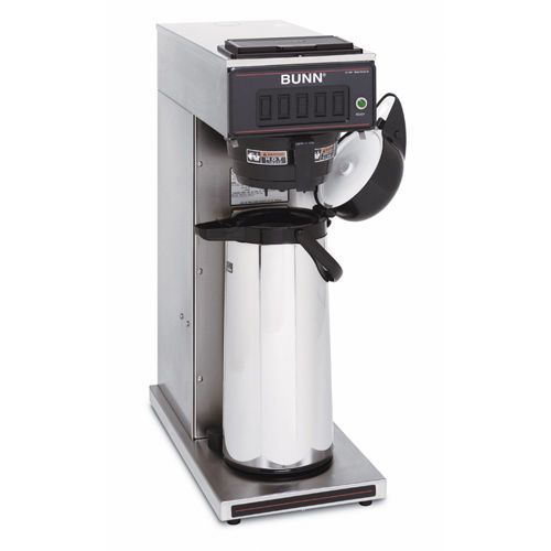 Bunn 23001.0064 cw-a-aps keti airpot brewer single 220v international for sale