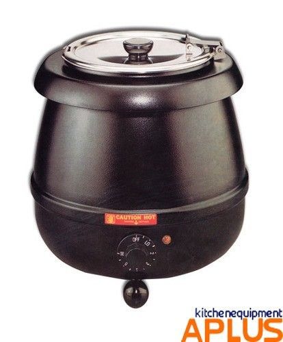 Alfa International Electric Soup Warmer Model SW6000