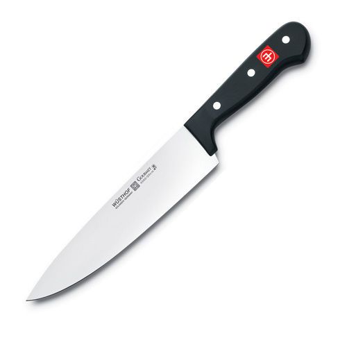 wusthof gourmet chefs knife  4562 20cm