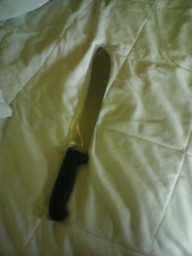 brand new meat cutters knife 12&#034; long .