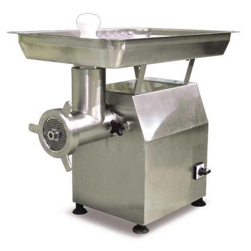 Omcan a32 (11033) meat grinder for sale
