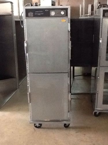 Henny Penny Heated Holding Cabinet
