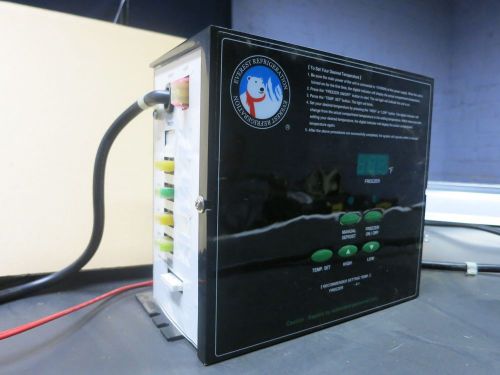 Everest Refrigeration Freezer Control Module