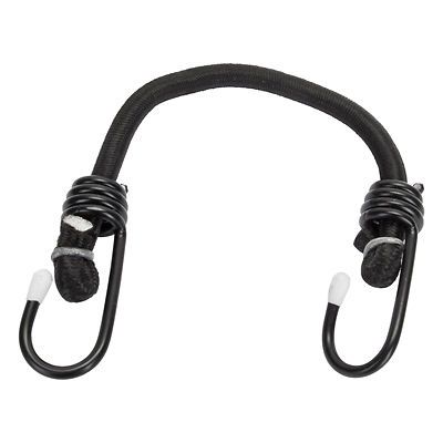Sunlite h.d bungee cord, 9mm/12in, black for sale