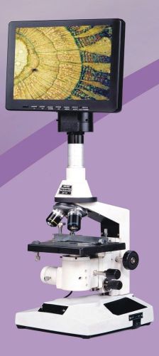 Projection Microscope  with LCD