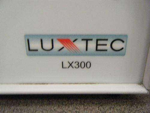 Luxtec LX300 light source