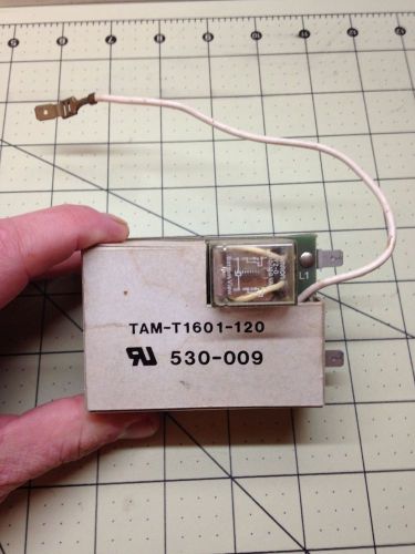 Timer Module - TAM-1601-120