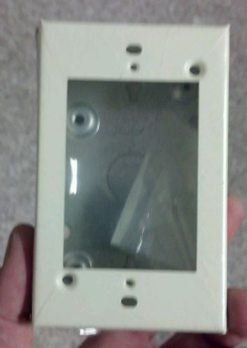 wiremold v5747 Surface mount box