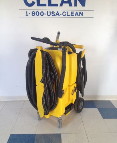 Kaivac 1750 surface cleaner for sale