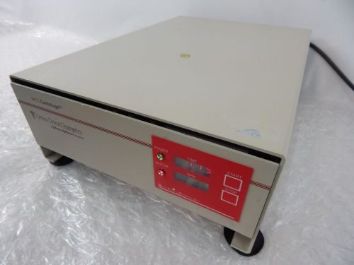 ORTHO CLINICAL MICRO TYPING SYSTEM MTS CENTRIFUGE 5150-60