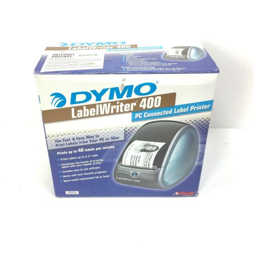 Dymo LabelWriter 400 Label Thermal Printer