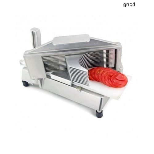 Star Commercial Tomato Slicer 3/16Inch Slice Cuts Restaurant Professional Salad