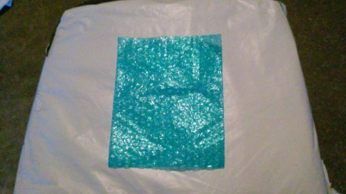 150 Bubble Pouches Cushioning Wrap Bags 6&#034; x 8&#034; 150 x 200mm