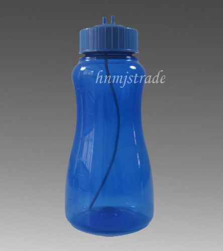 5Pcs Dental Water Supply Bottle For Ultrasonic Piezo Scaler